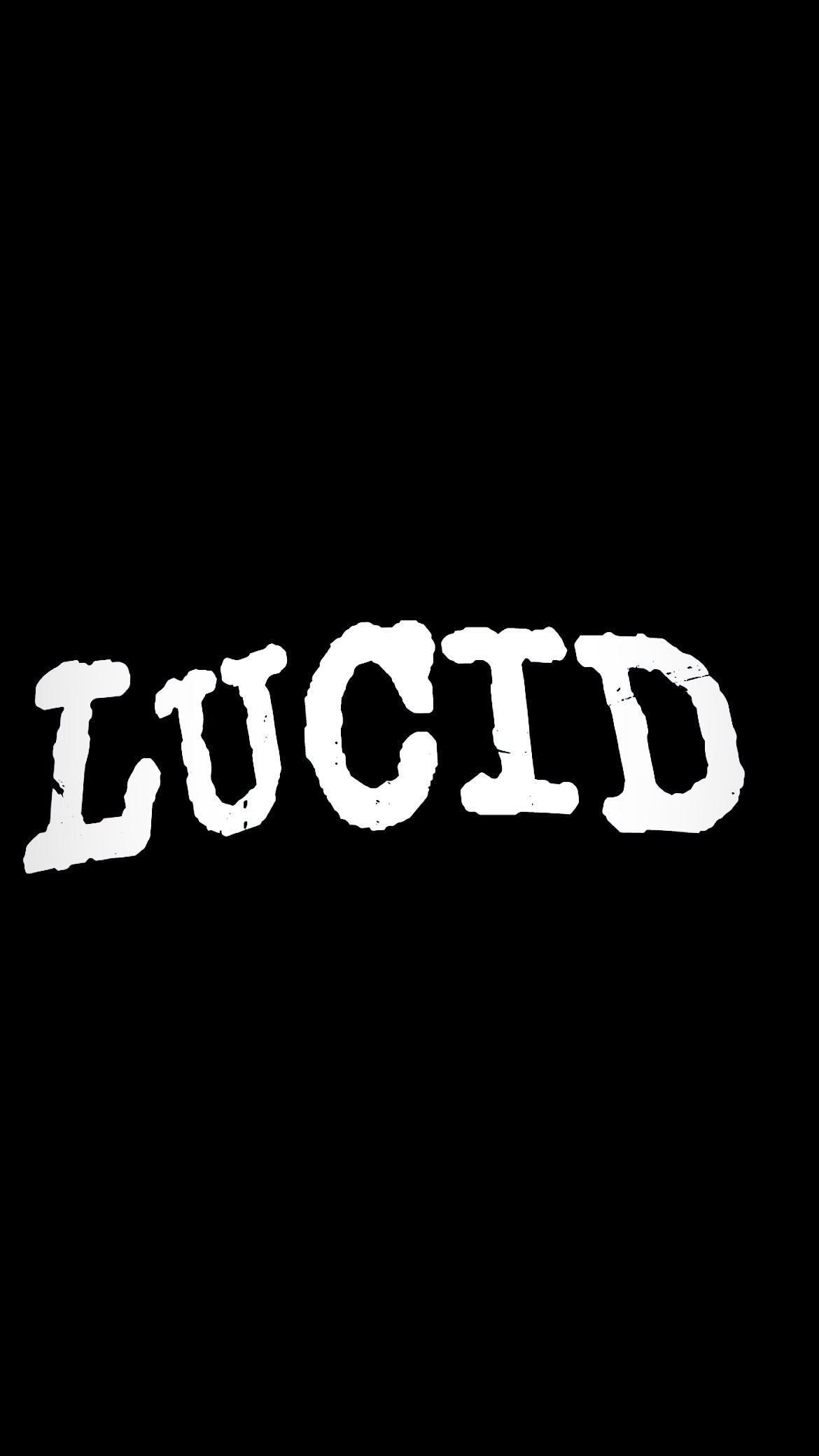 LUCID® WORLDWIDE T-Shirt