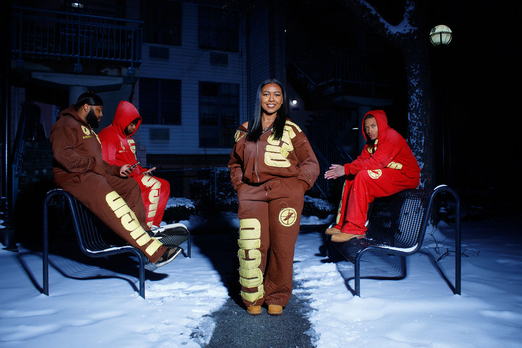 LUCID® AFTER DARK: Brownstone