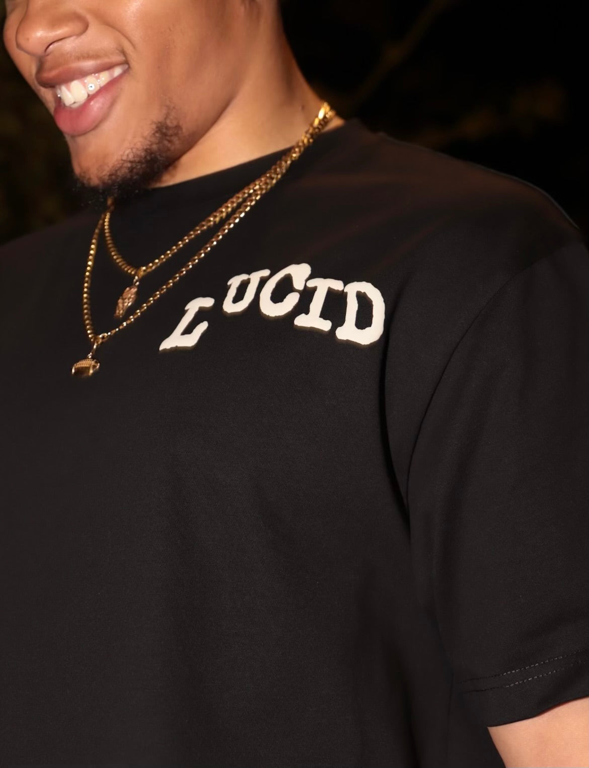 LUCID® WORLDWIDE T-Shirt