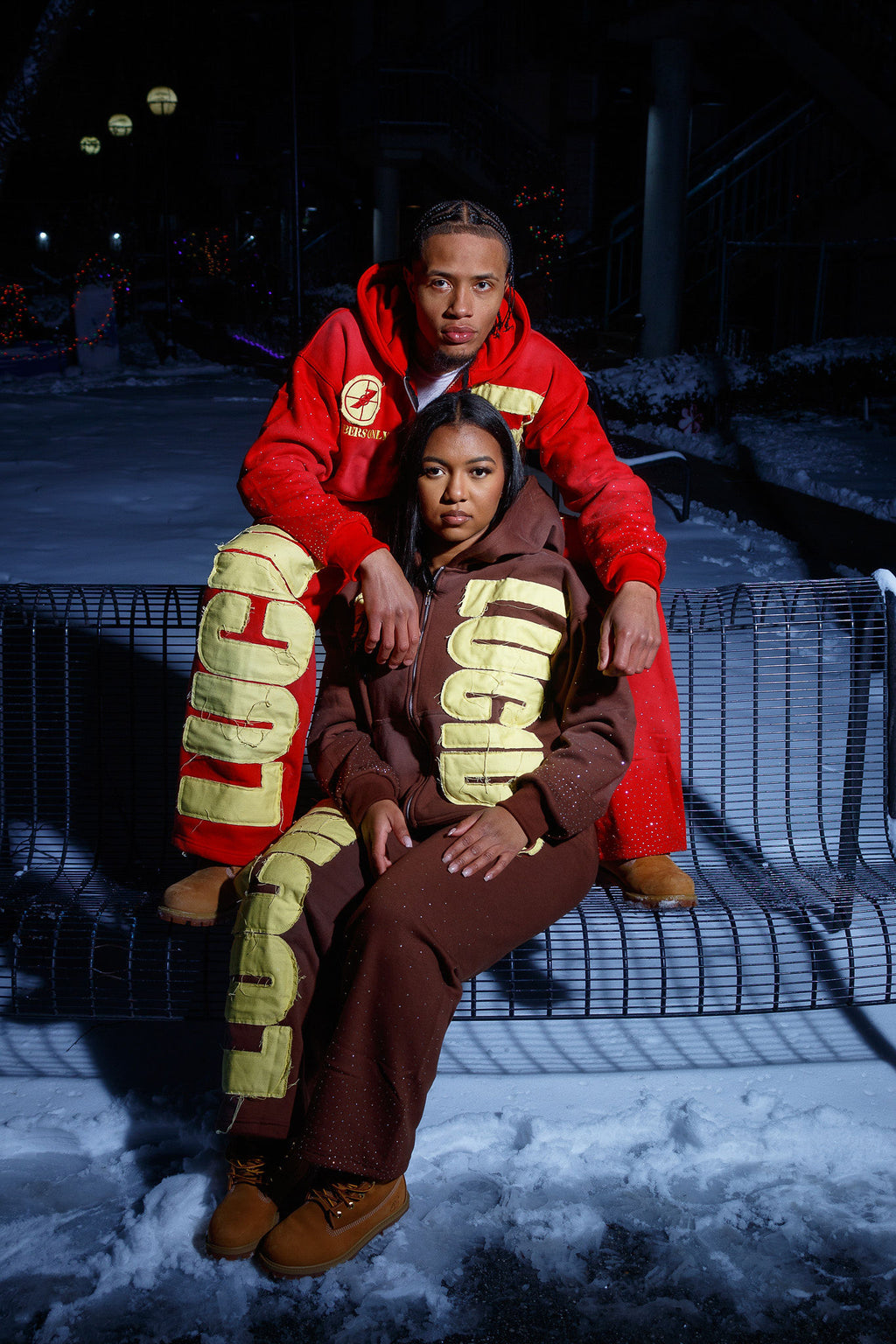 LUCID® AFTER DARK: Brownstone