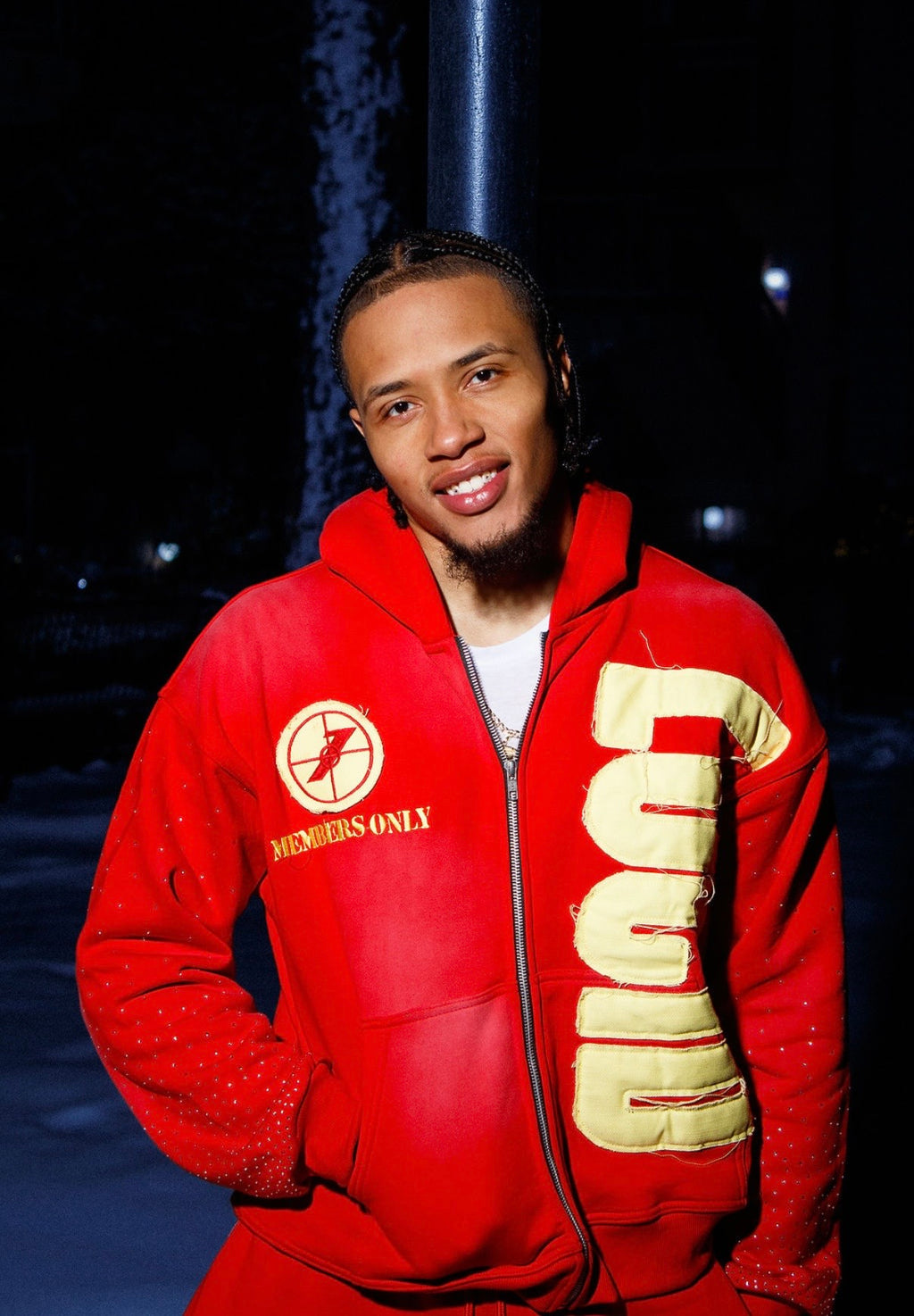 LUCID® AFTER DARK: Brownstone